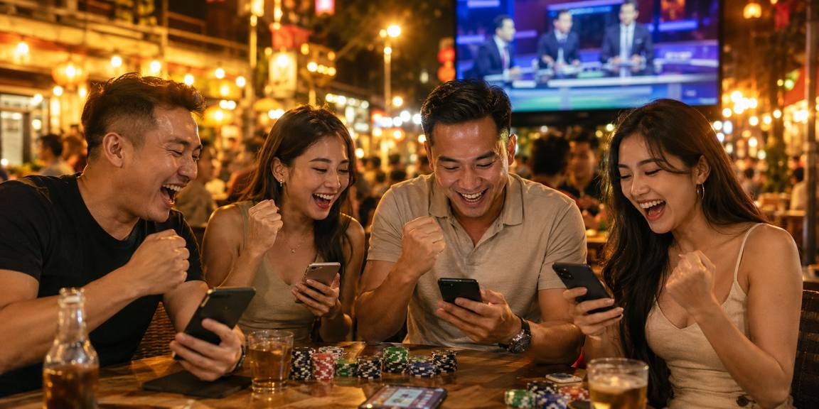 kqxsmb100ngay mobile gaming