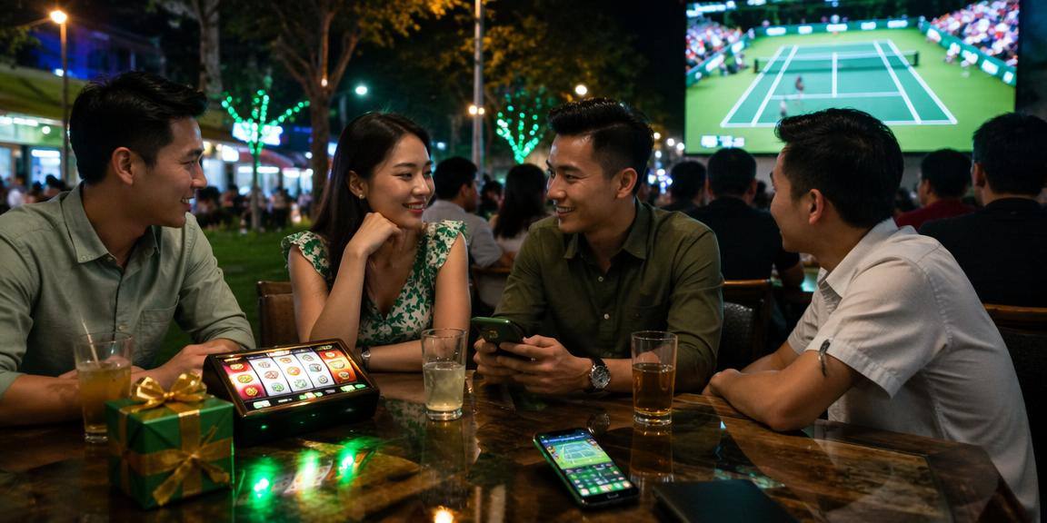 kqxsmb100ngay mobile gaming